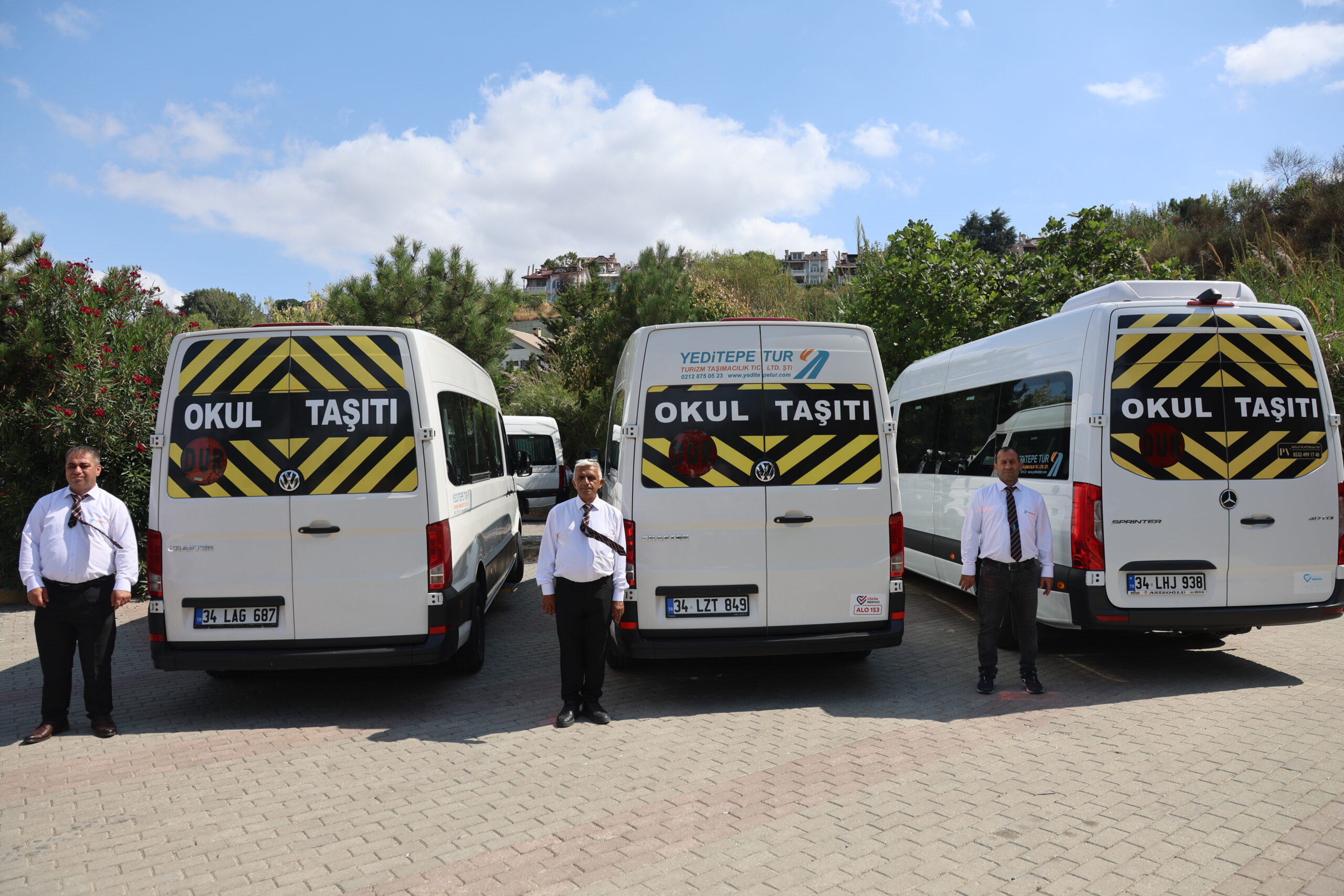 Yeditepe Tur Taşımacılığı